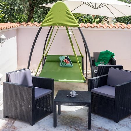 Apartments Dovana Kaštela المظهر الخارجي الصورة