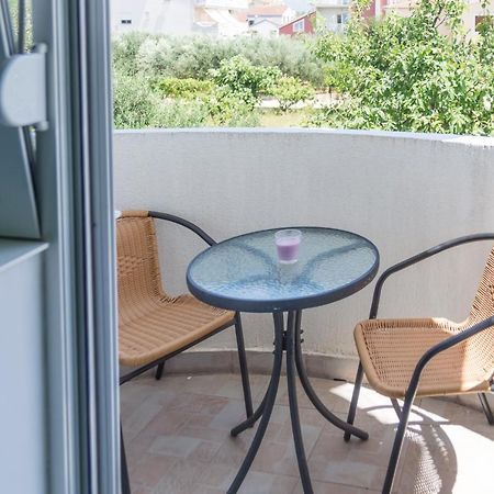 Apartments Dovana Kaštela المظهر الخارجي الصورة