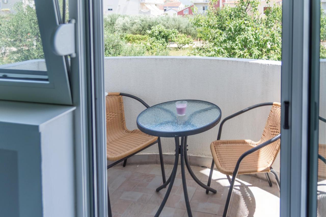 Apartments Dovana Kaštela المظهر الخارجي الصورة