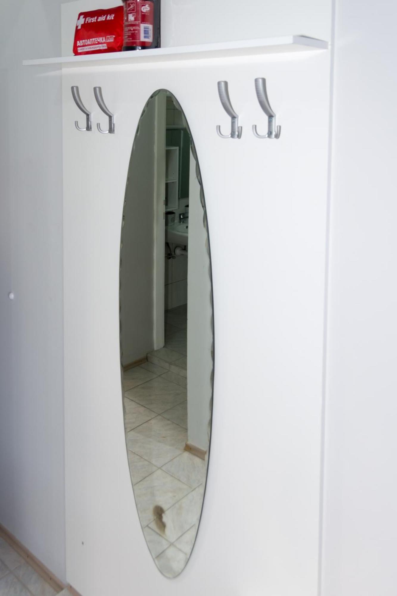 Apartments Dovana Kaštela المظهر الخارجي الصورة