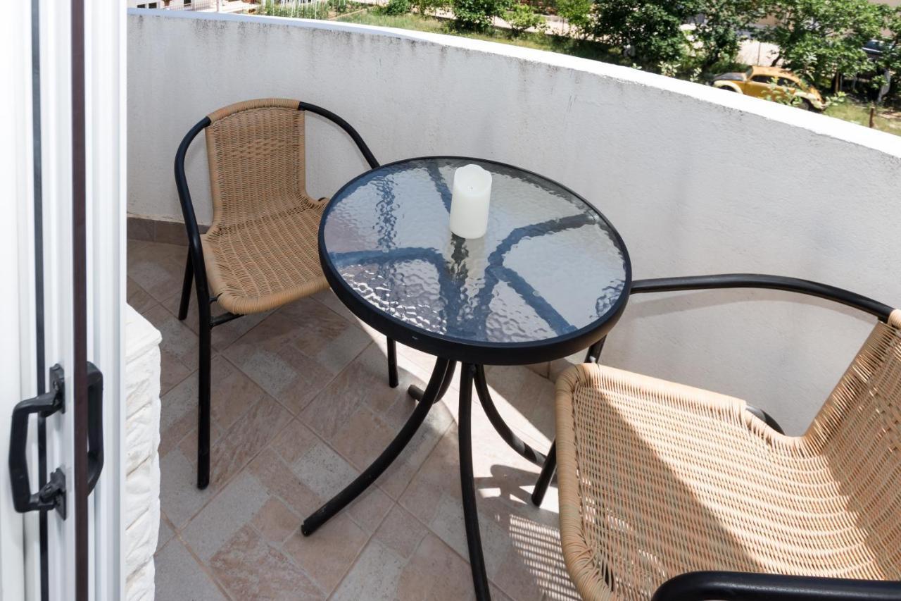 Apartments Dovana Kaštela المظهر الخارجي الصورة