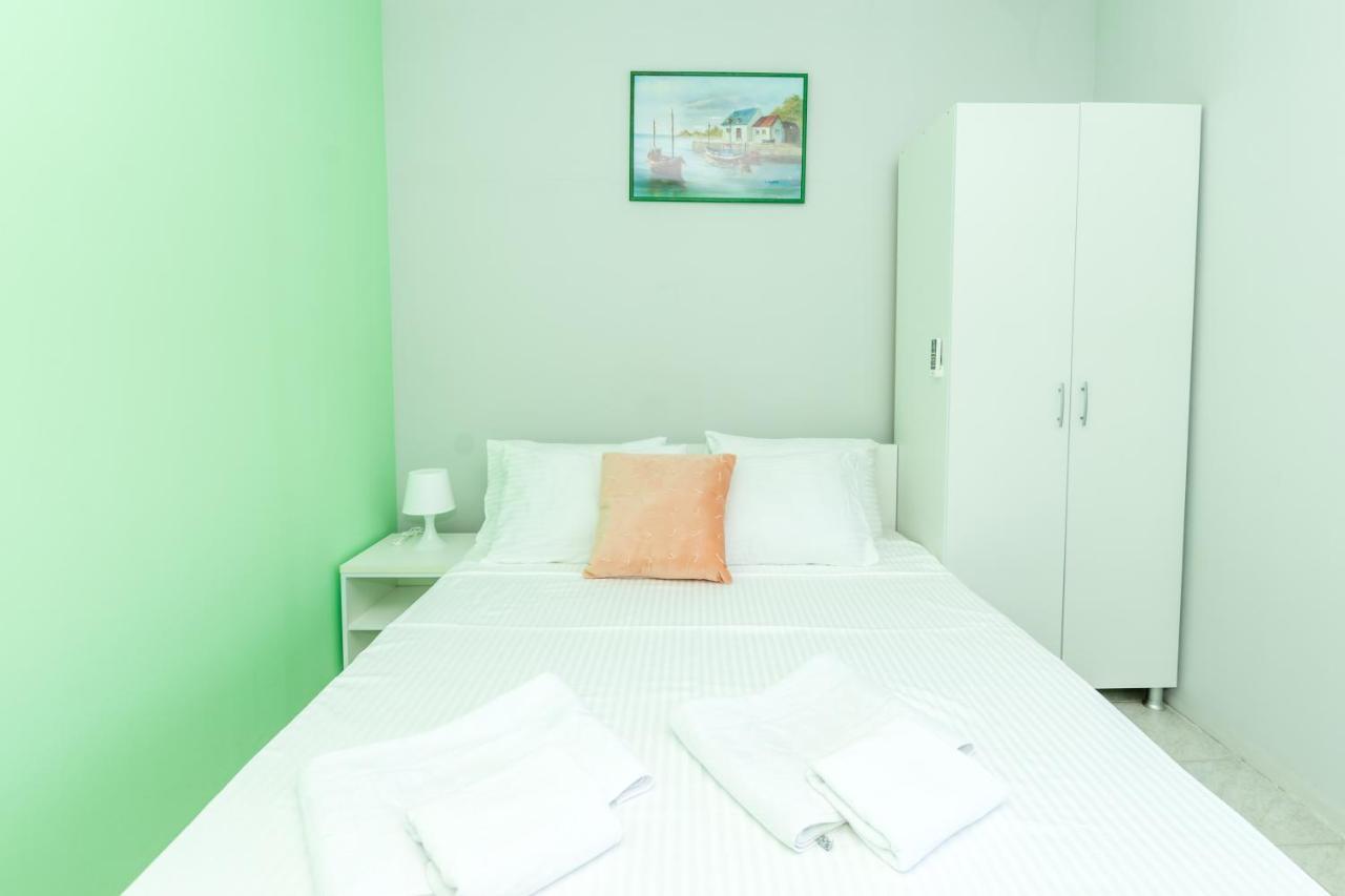 Apartments Dovana Kaštela المظهر الخارجي الصورة