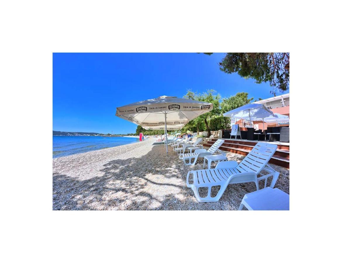 Apartments Dovana Kaštela المظهر الخارجي الصورة