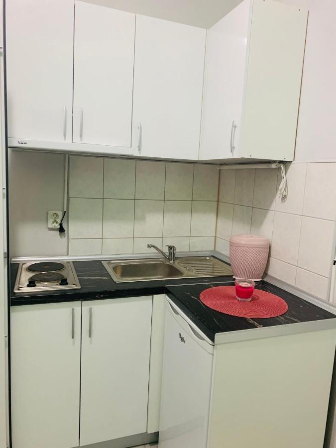 Apartments Dovana Kaštela المظهر الخارجي الصورة